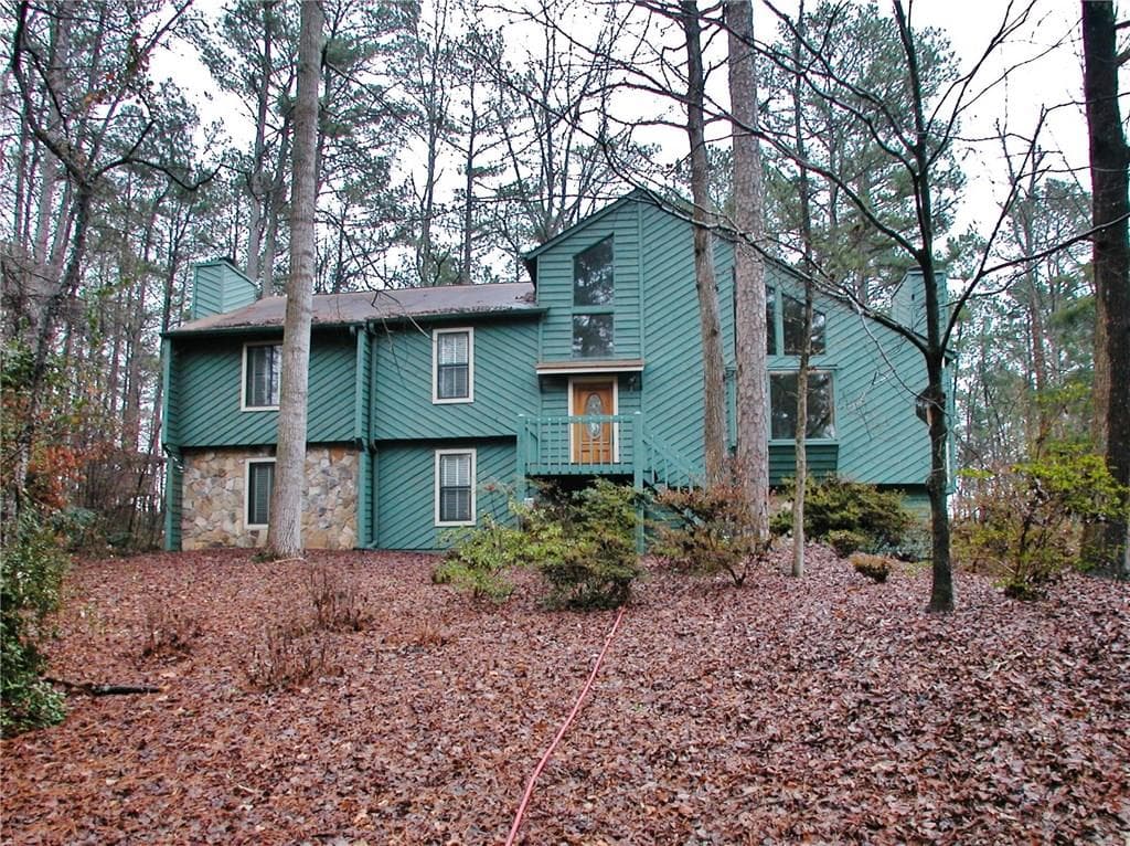 4194 Bent Willow Drive, Lilburn, GA 30047 — most recent listing photo