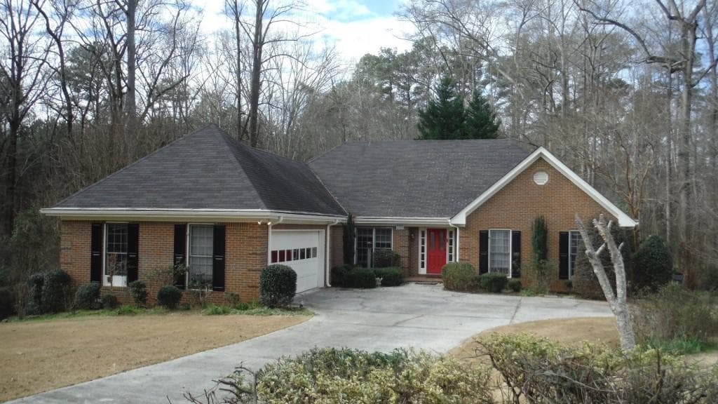 1200 Lambeth Way, Conyers, GA 30013 — most recent listing photo