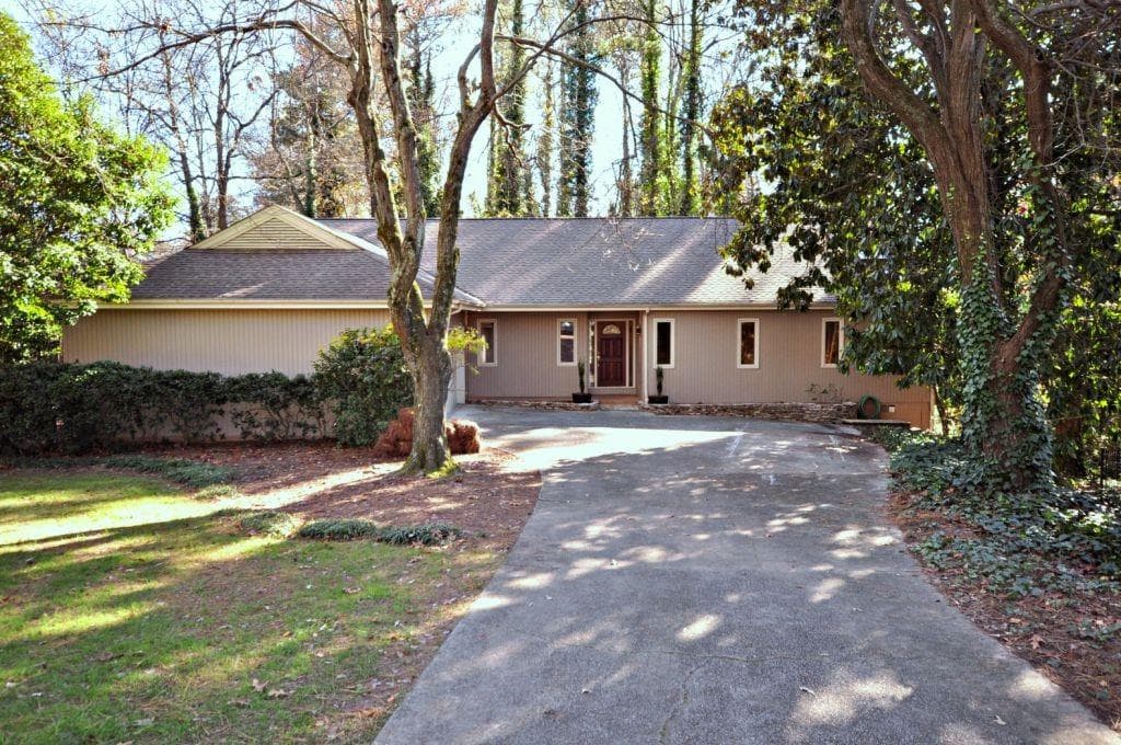 5051 Pine Branches Close, Dunwoody, GA 30338 — most recent listing photo