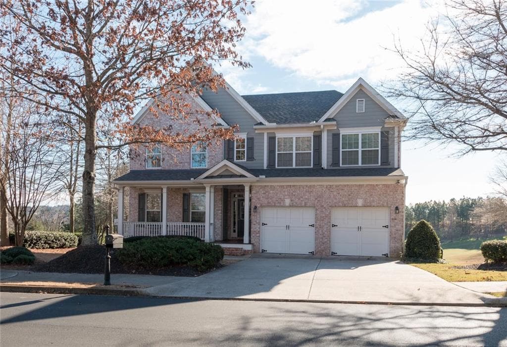5414 Davis Love Drive, Cumming, GA 30041 — most recent listing photo