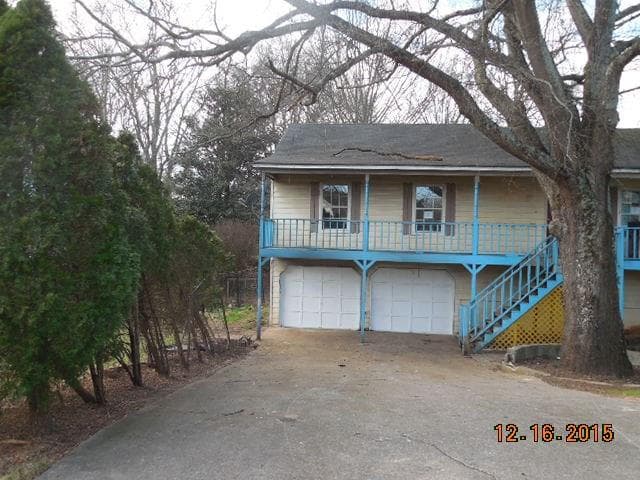 4270 Brandy Ann Drive, Acworth, GA 30101 — most recent listing photo