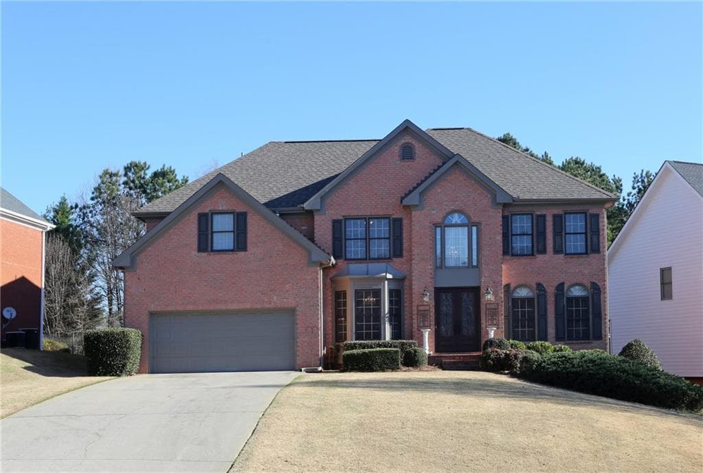 5465 Vicarage Walk, Alpharetta, GA 30005 — most recent listing photo