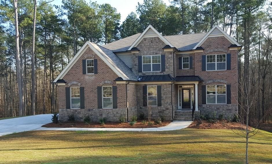 170 Leeds Drive, Fayetteville, GA 30215 — most recent listing photo