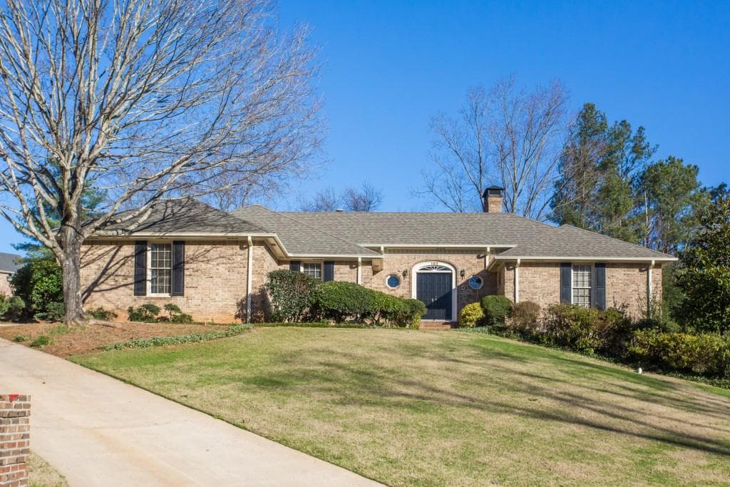 165 Broadmeadow Cove, Roswell, GA 30075 — most recent listing photo