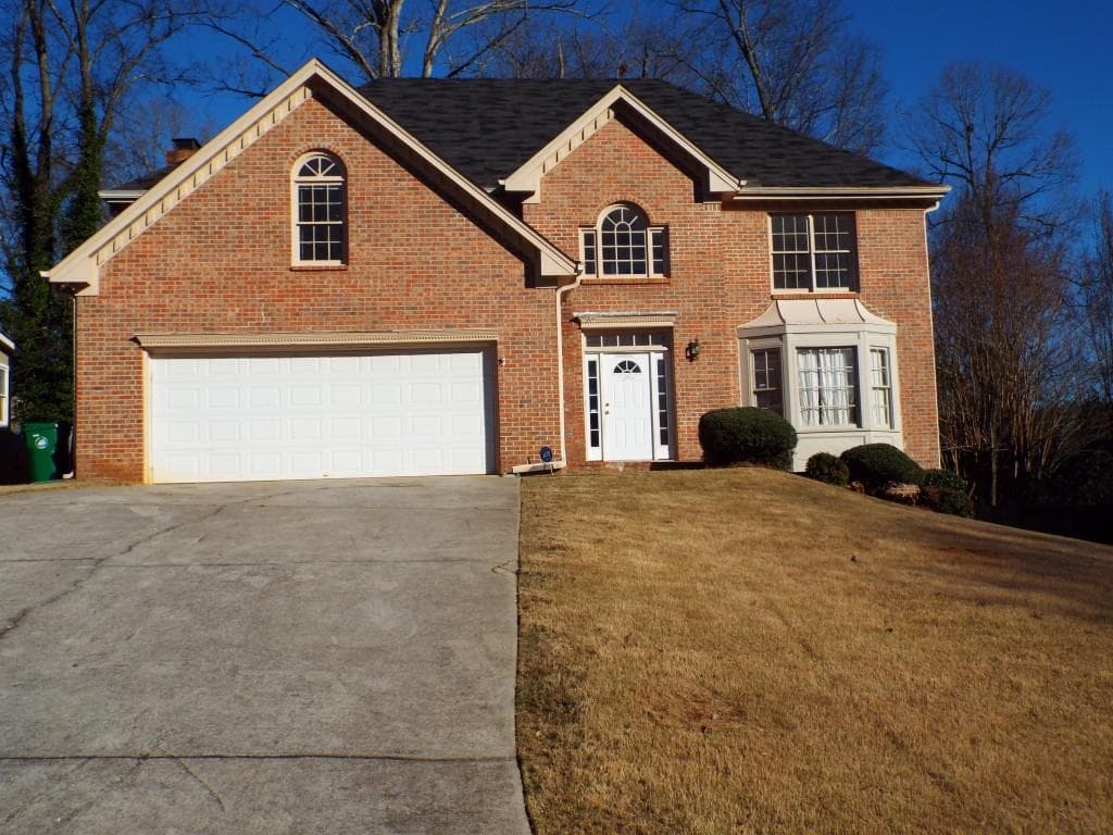 6244 Southland Forest Drive, Stone Mountain, GA 30087 — most recent listing photo