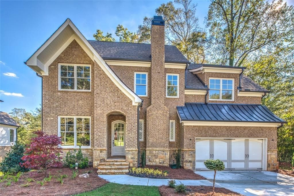 2449 Drew Valley Road, Brookhaven, GA 30319 — most recent listing photo