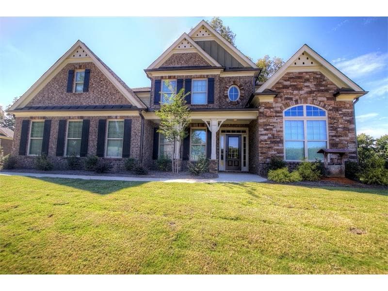 1207 Fawndale Drive, Kennesaw, GA 30152 — most recent listing photo