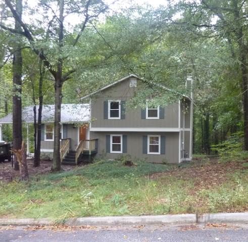 713 The Trace, Lithonia, GA 30058 — most recent listing photo
