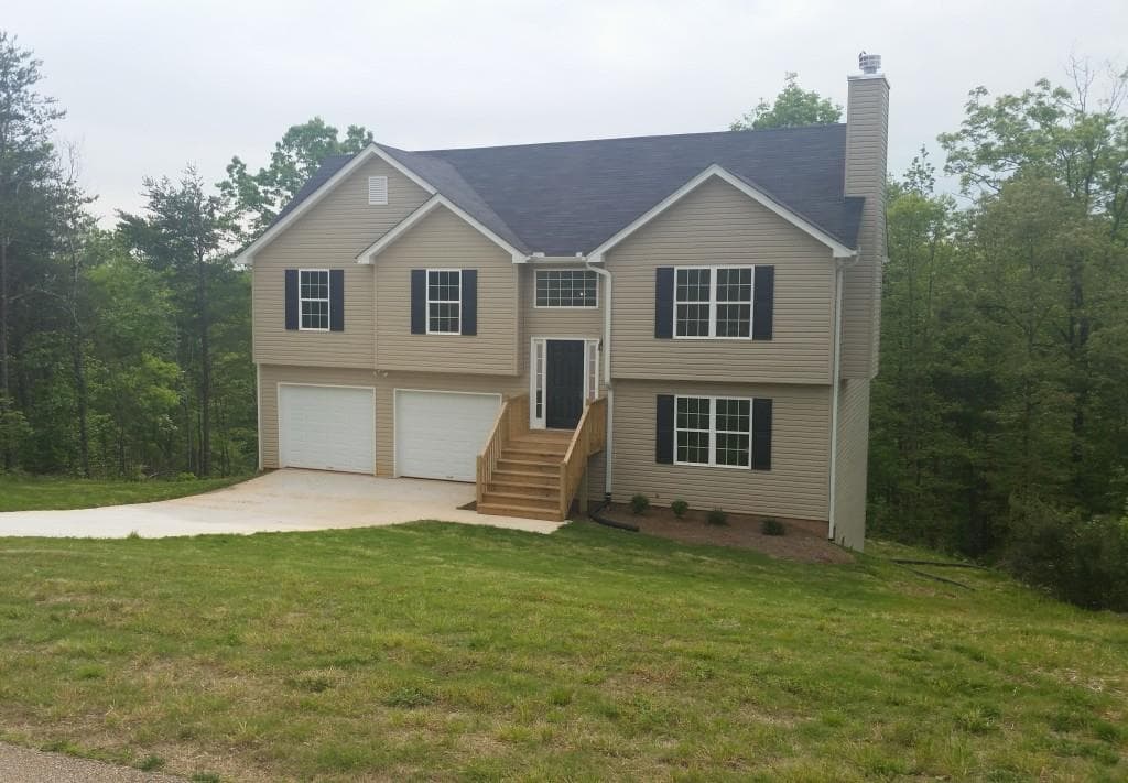 3462 Navigator Lane, Gainesville, GA 30507 — most recent listing photo