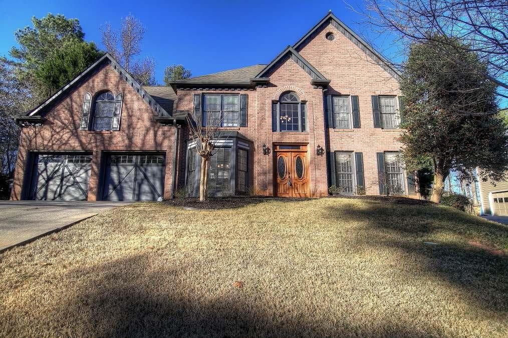 6124 Fairlong Run, Acworth, GA 30101 — most recent listing photo