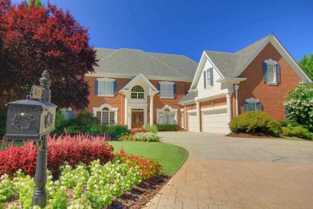 1130 Muirfield Court, Alpharetta, GA 30005 — most recent listing photo