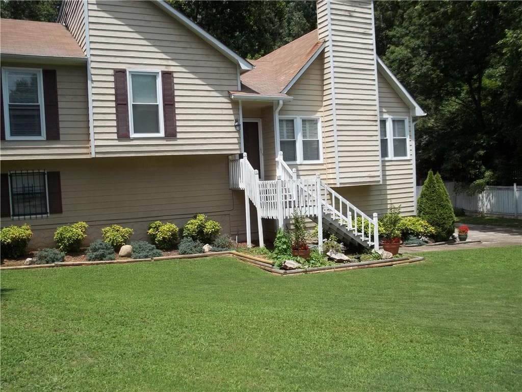 5224 Pine Way Road, Powder Springs, GA 30127 — most recent listing photo