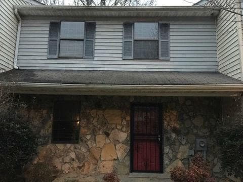 2 bedroom, 1,232 sq ft townhouse sold at 2714 Greystone Place, Austell, GA 30106