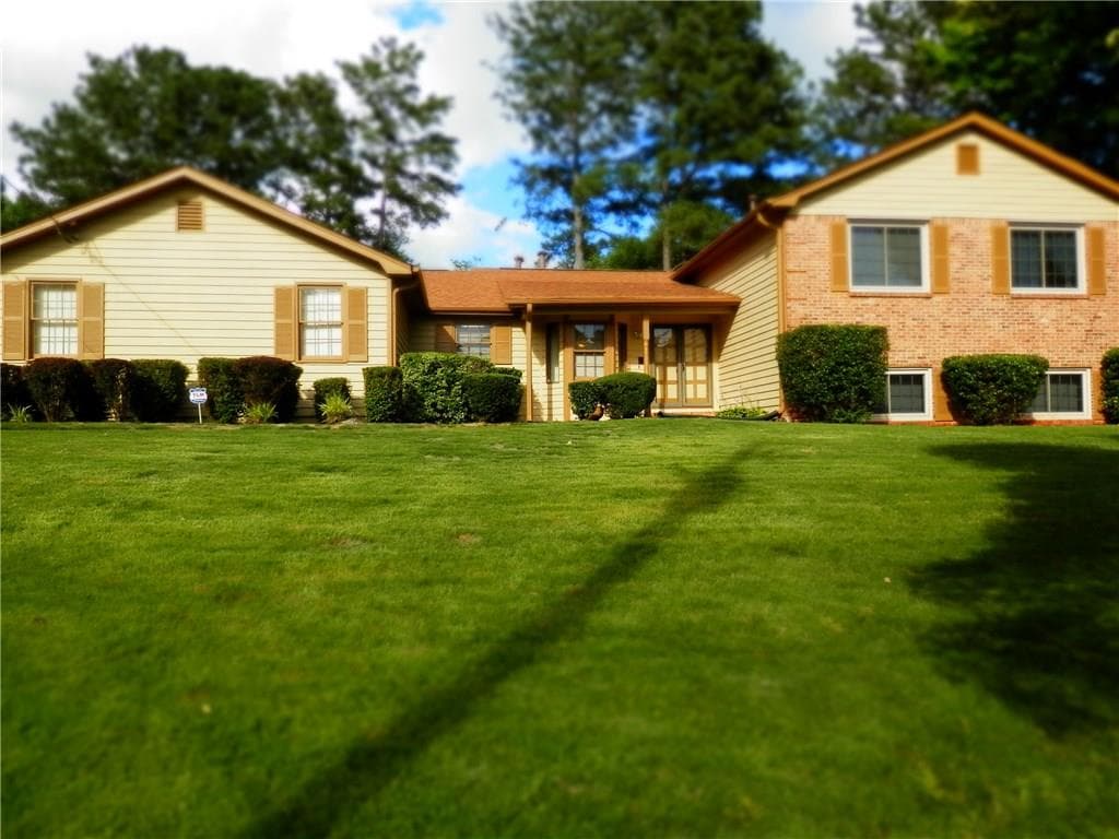 3378 Tarragon Drive, Decatur, GA 30034 — most recent listing photo