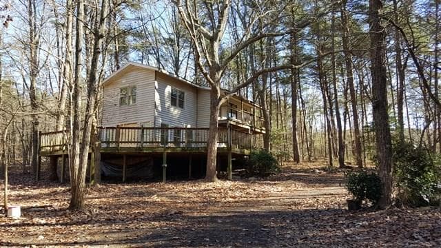 406 Mulberry Lane, Jasper, GA 30143 — most recent listing photo