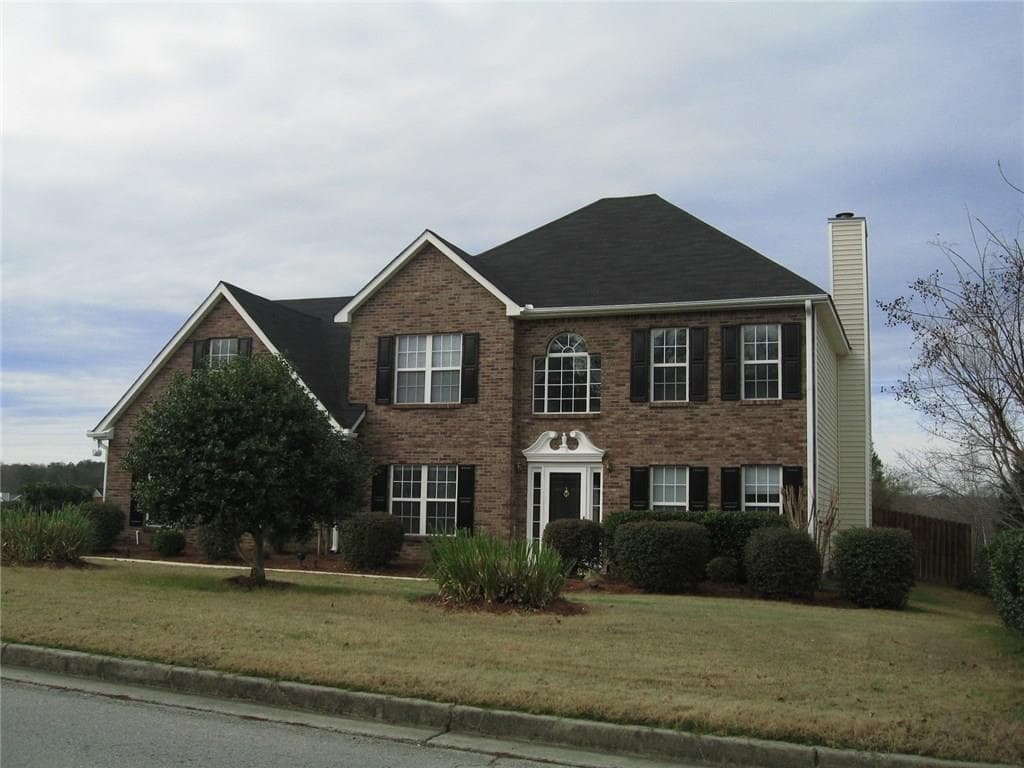 3506 Dandelion Drive, Buford, GA 30519 — most recent listing photo