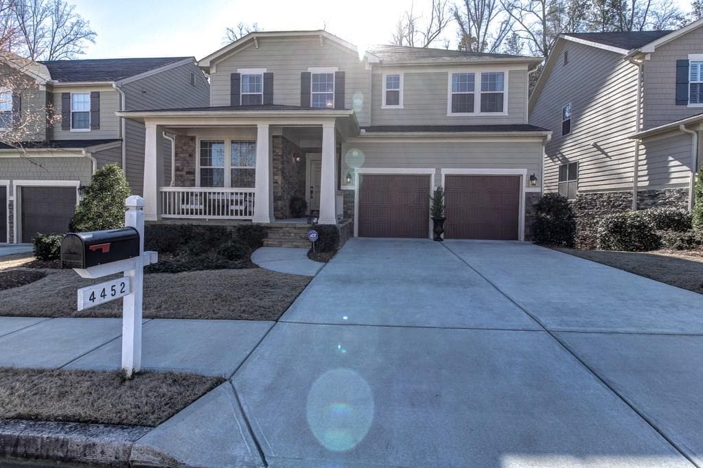 4452 Wilkerson Place, Smyrna, GA 30082 — most recent listing photo