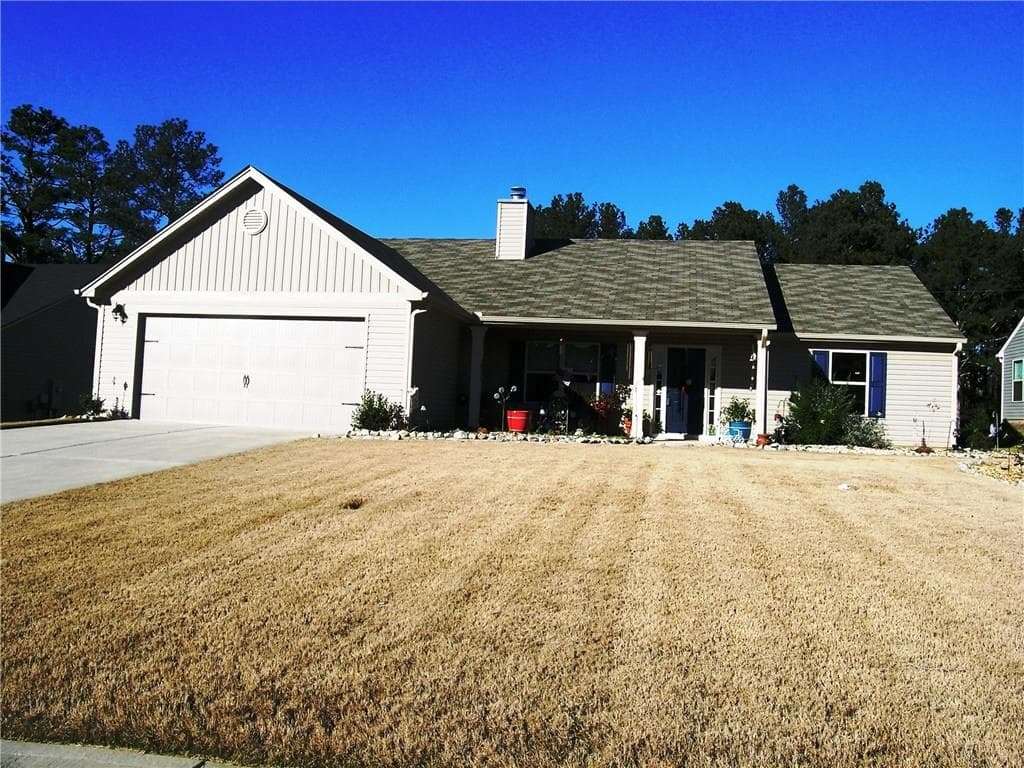2725 Berkshire Drive, Winder, GA 30680 — most recent listing photo