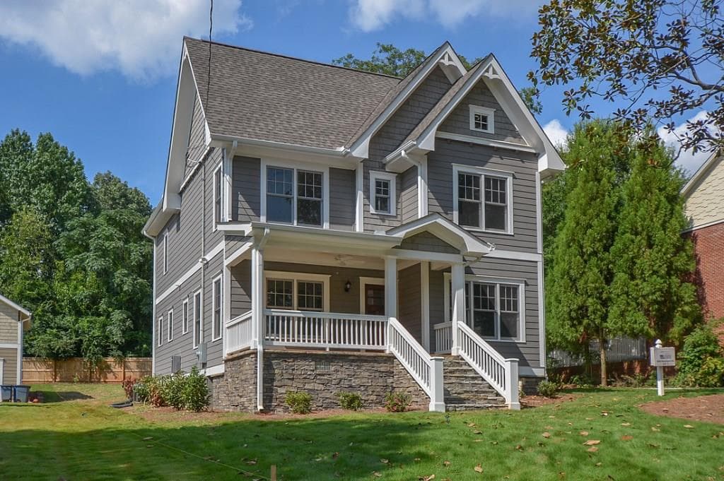 3266 Kensington Road, Avondale Estates, GA 30002 — most recent listing photo