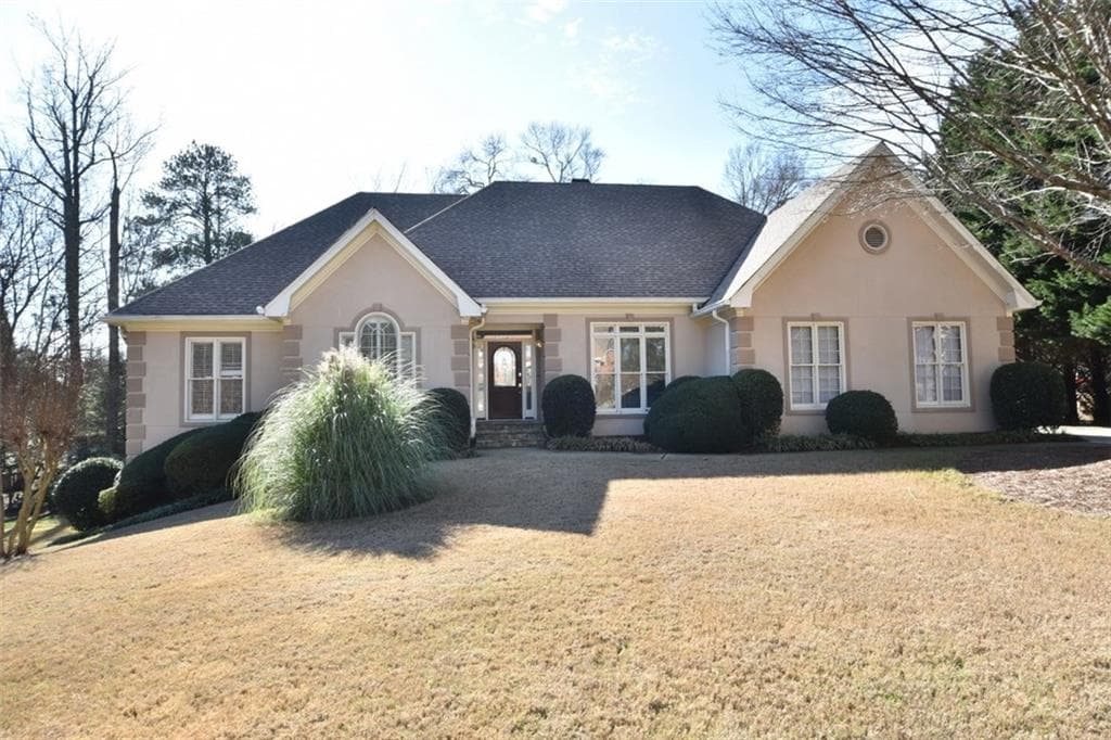 9385 Prestwick Club Drive, Johns Creek, GA 30097 — most recent listing photo