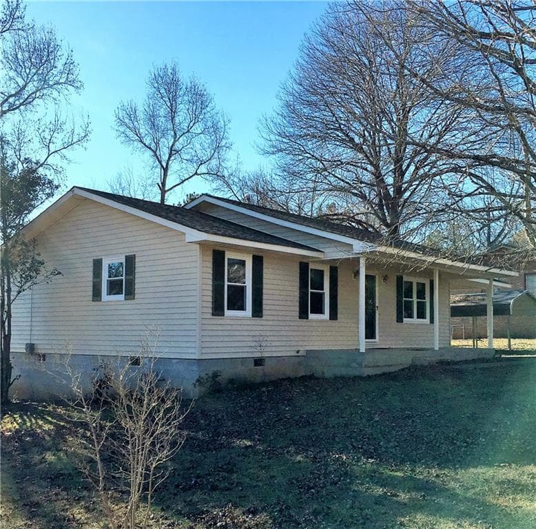 177 Allen Memorial Drive, Milledgeville, GA 31061 — most recent listing photo