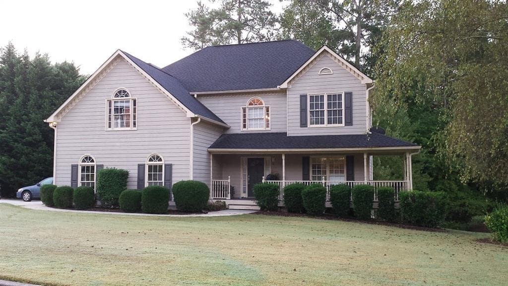 763 Braidwood Cove, Acworth, GA 30101 — most recent listing photo