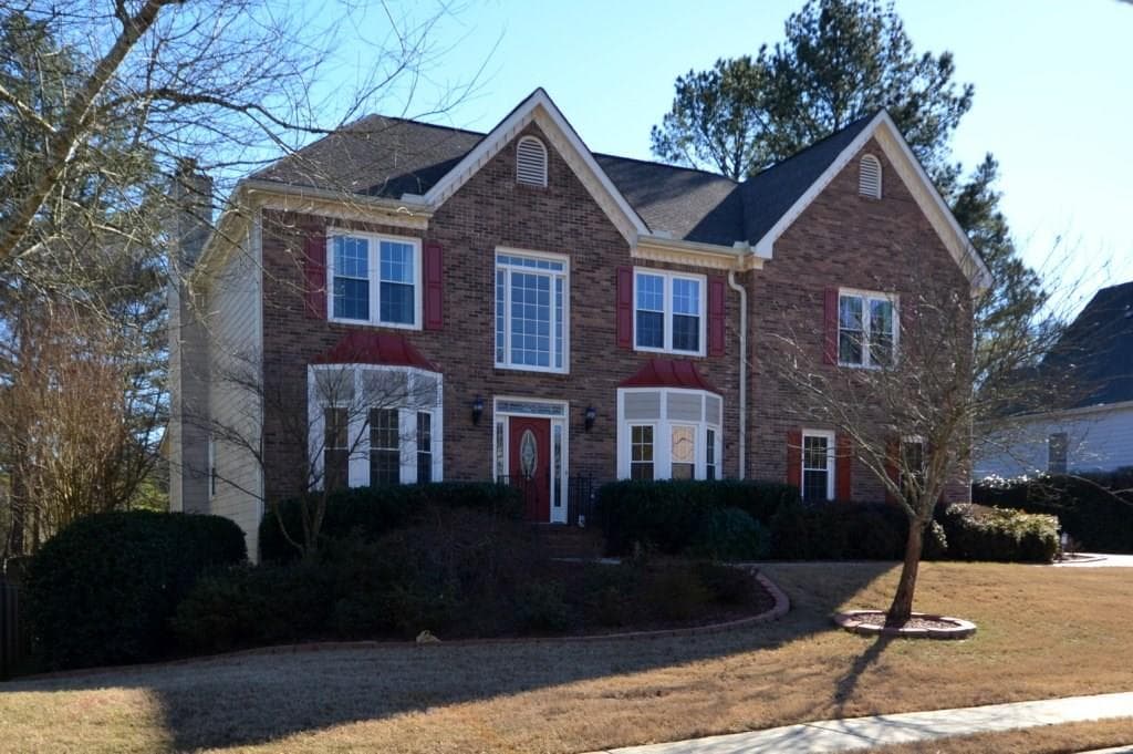 5270 Wickershire Drive, Peachtree Corners, GA 30092 — most recent listing photo