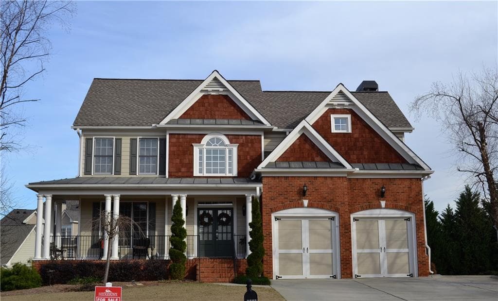 2993 Heart Pine Lane, Buford, GA 30519 — most recent listing photo