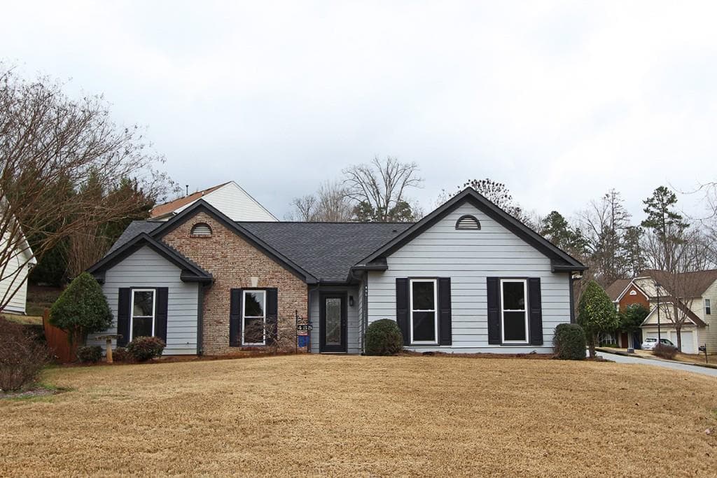 435 Running Fawn Drive, Suwanee, GA 30024 — most recent listing photo
