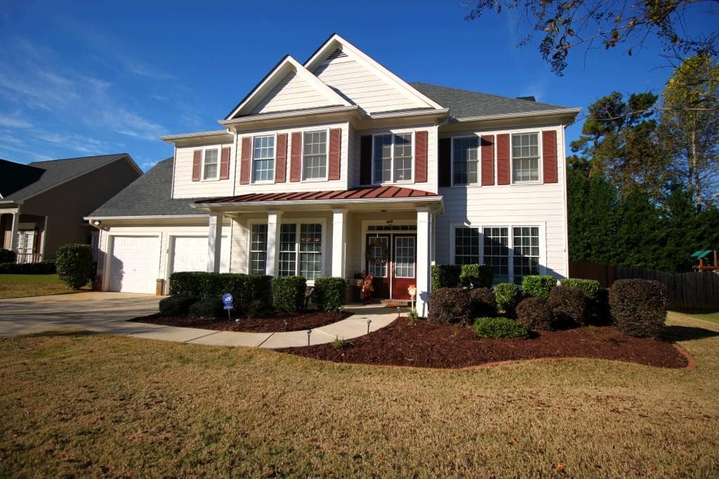 27 Southshore Pass, Dallas, GA 30157 — most recent listing photo