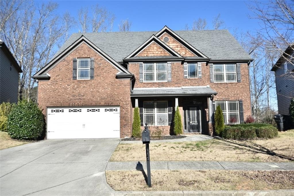 2356 Roberts View Trail, Buford, GA 30519 — most recent listing photo