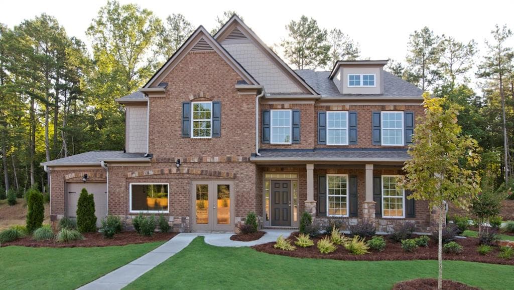 4221 Secret Shoals Way, Buford, GA 30518 — most recent listing photo