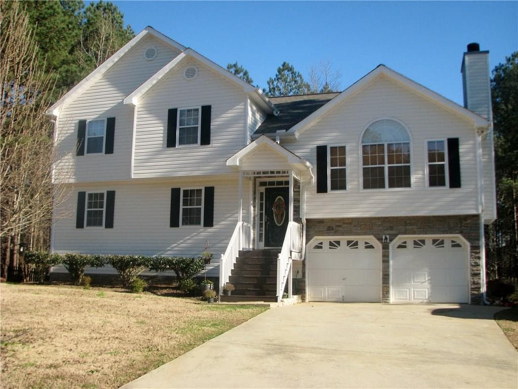 95 Greatwood Drive, White, GA 30184 — most recent listing photo