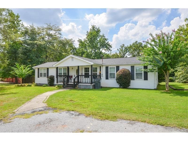 501 Pine Grove Avenue, Grayson, GA 30017 — most recent listing photo