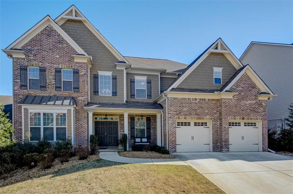 2375 WELL SPRINGS Drive, Buford, GA 30519 — most recent listing photo