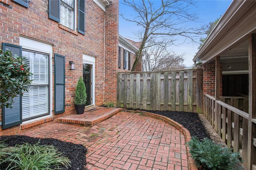 480 The North Chace, Sandy Springs, GA 30328 — most recent listing photo