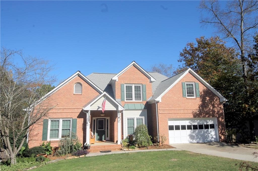 1625 Windsong Park Drive, Dacula, GA 30019 — most recent listing photo