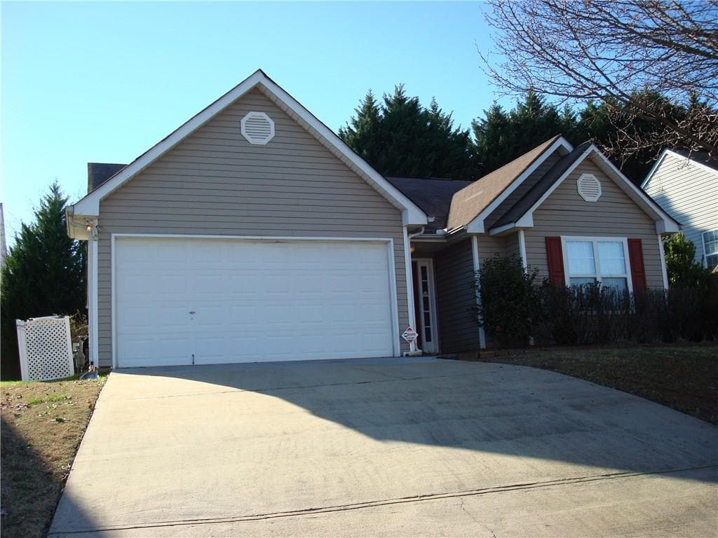 2411 Serenity Way, Acworth, GA 30101 — most recent listing photo
