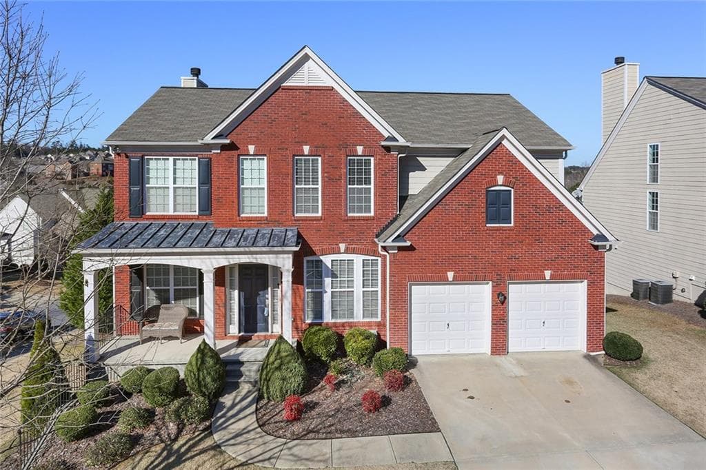 690 Cricklewood Drive, Suwanee, GA 30024 — most recent listing photo