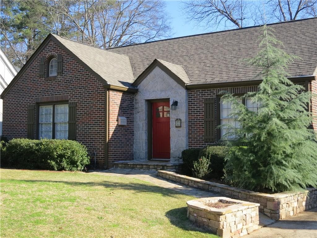 16 Exeter Road, Avondale Estates, GA 30002 — most recent listing photo