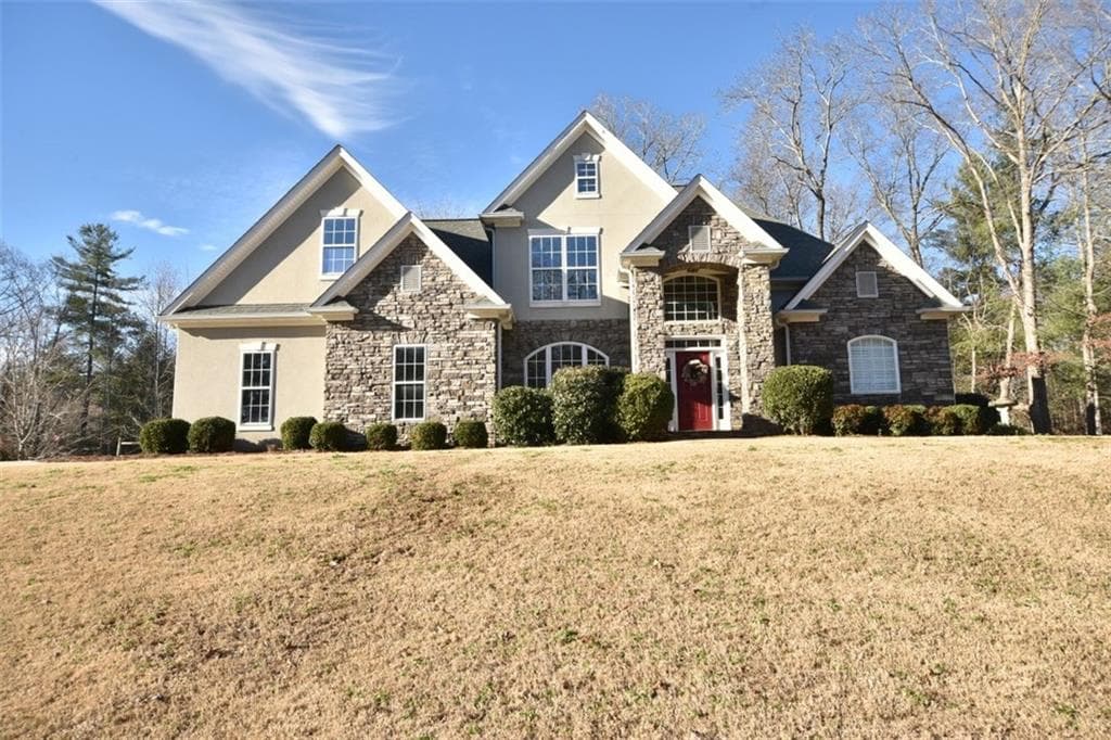 6046 ROCKINGHAM Way, Gainesville, GA 30506 — most recent listing photo