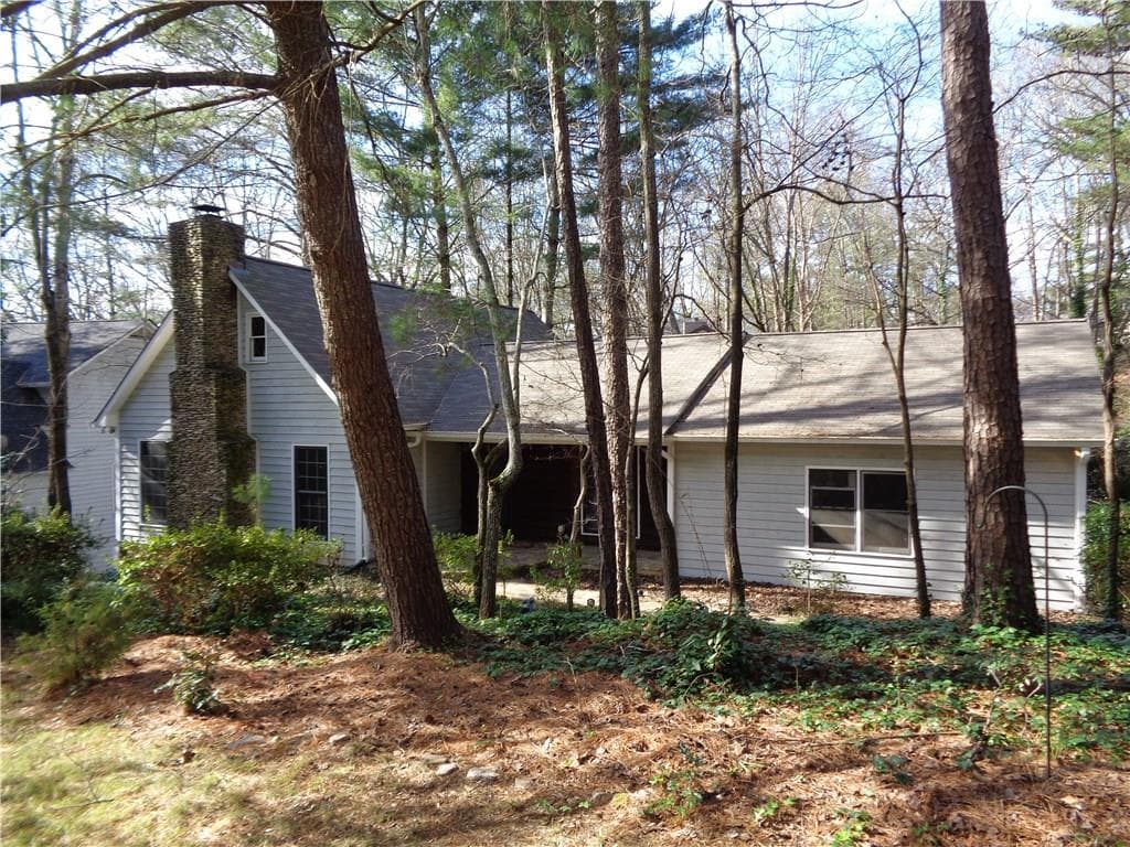 635 Branch Valley Court, Roswell, GA 30076 — most recent listing photo