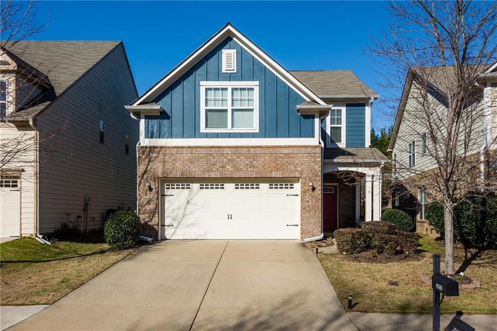 3424 Archgate Court, Milton, GA 30004 — most recent listing photo