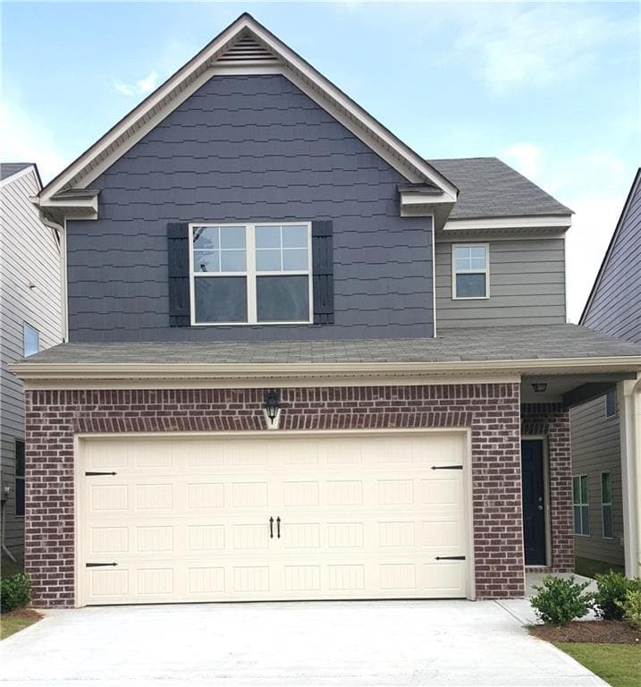 5878 El Segundo Way, College Park, GA 30349 — most recent listing photo