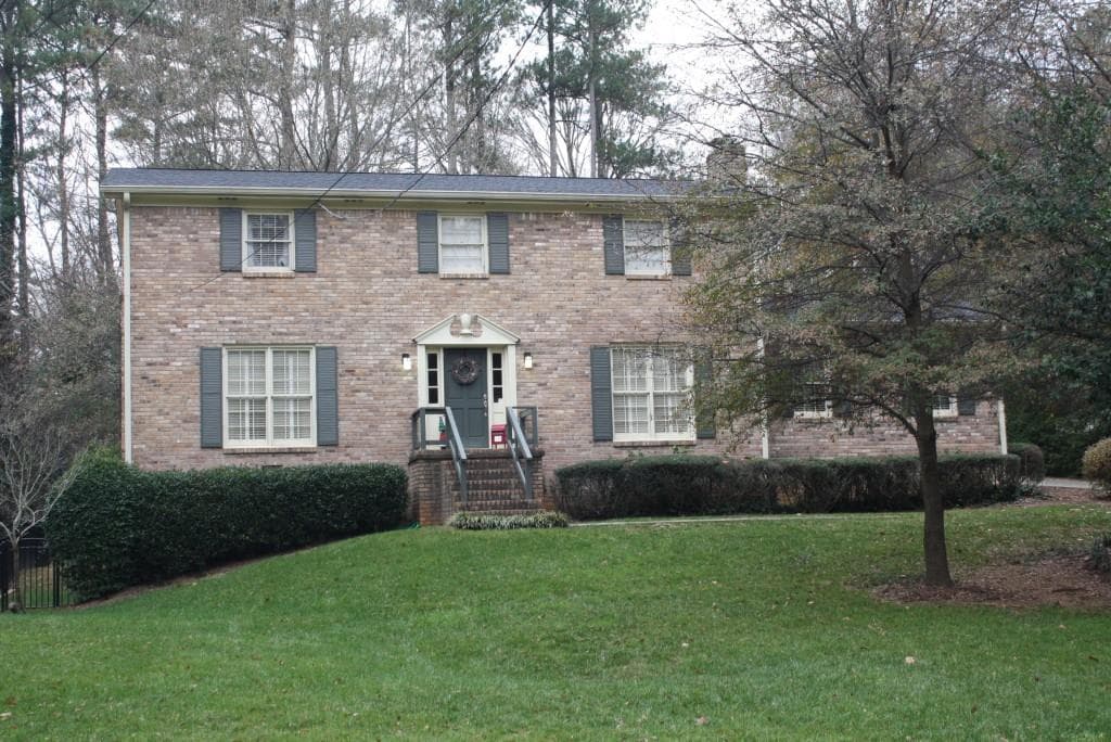 6550 Wright Road, Sandy Springs, GA 30328 — most recent listing photo