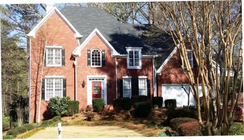 1728 Mclain Road, Acworth, GA 30101 — most recent listing photo