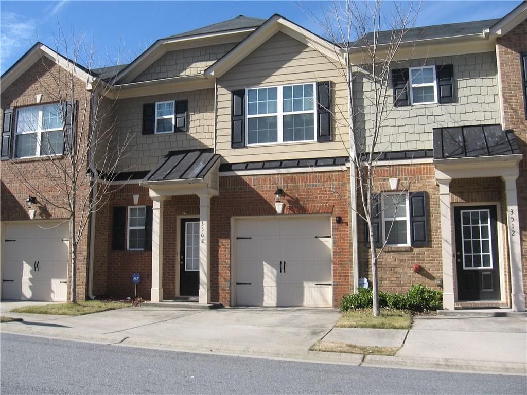 3502 Greenwich Avenue 40, Duluth, GA 30096 — most recent listing photo