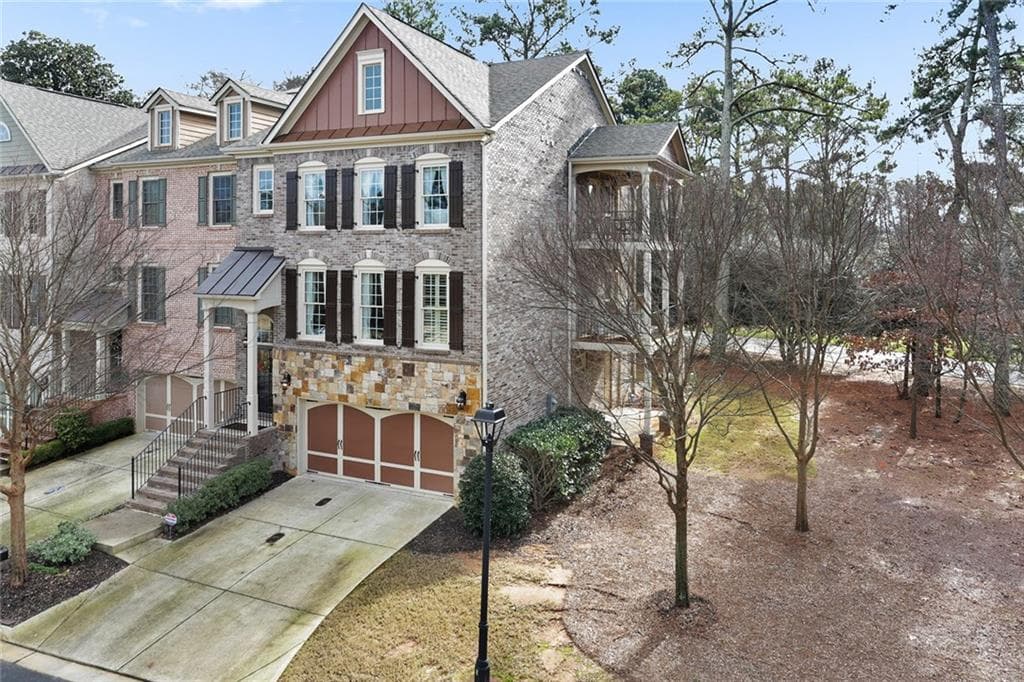 1010 Eagle Ridge, Roswell, GA 30076 — most recent listing photo