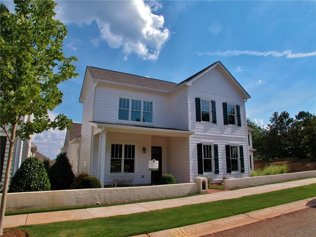 3875 Greenleffe Drive, Statham, GA 30666 — most recent listing photo