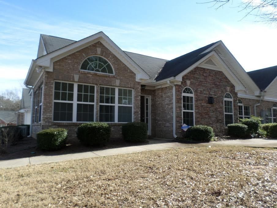 4530 Caleb Crossing 11, Powder Springs, GA 30127 — most recent listing photo